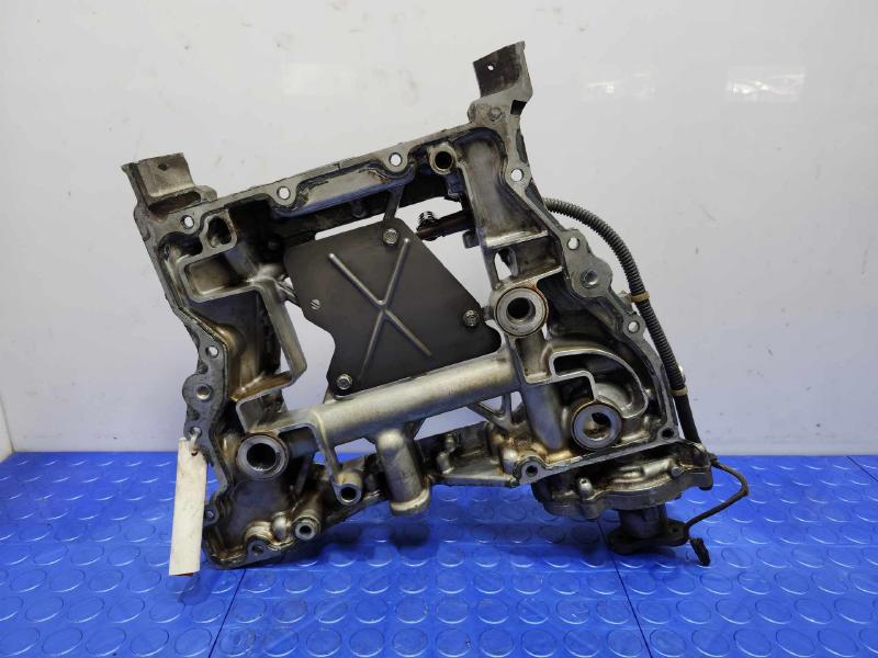 2016 Subaru Legacy Oil Pan