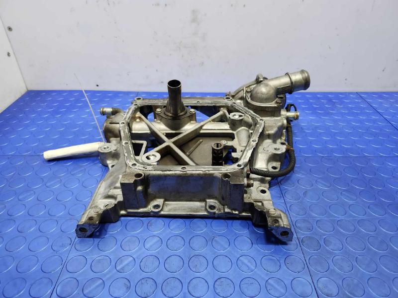 2016 Subaru Legacy Oil Pan