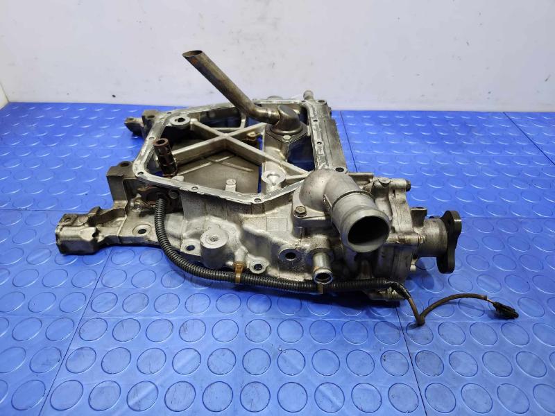2016 Subaru Legacy Oil Pan