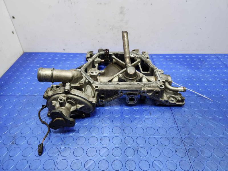 2016 Subaru Legacy Oil Pan