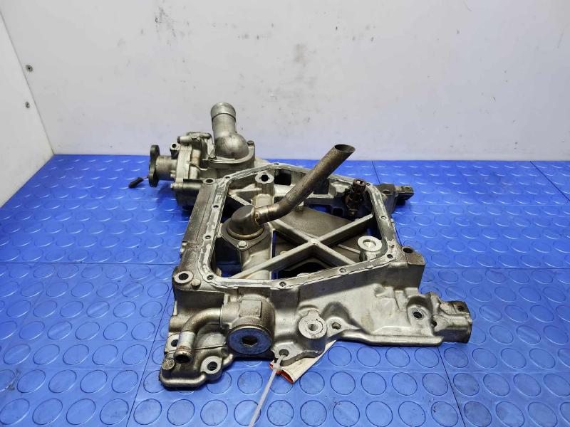 2016 Subaru Legacy Oil Pan
