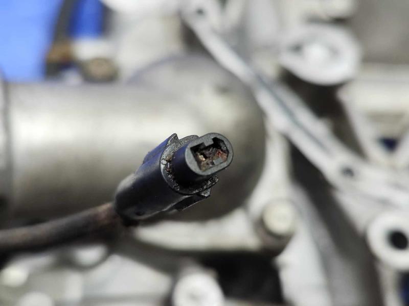 2016 Subaru Legacy Oil Pan
