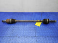 2015 Subaru Legacy Axle Shaft