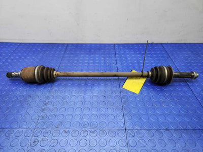 2015 Subaru Legacy Axle Shaft