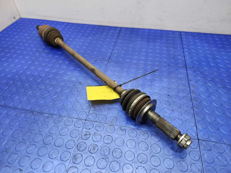2015 Subaru Legacy Axle Shaft