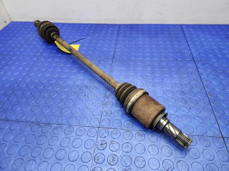 2015 Subaru Legacy Axle Shaft