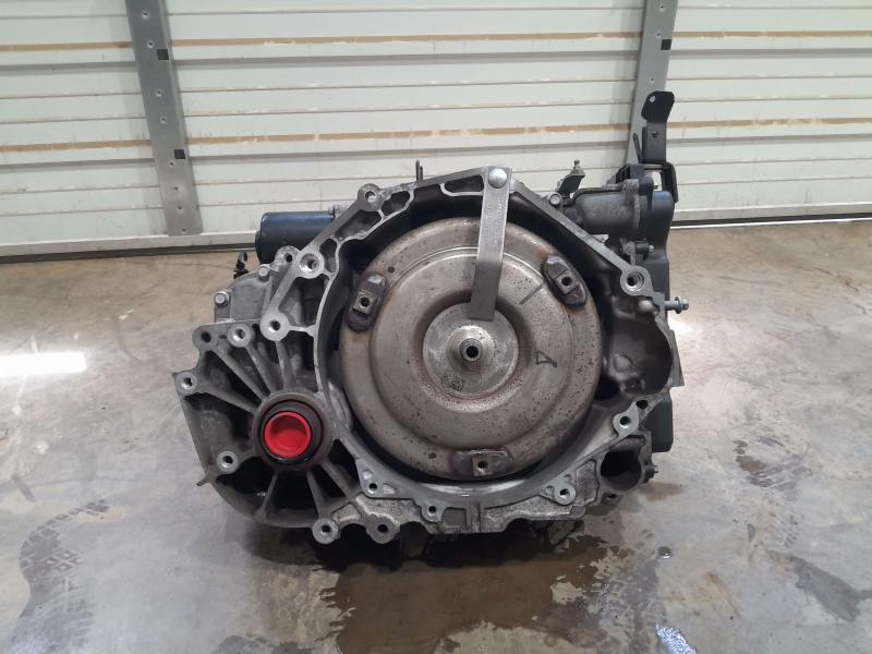 2013 Chevrolet Malibu Transmission Assy.