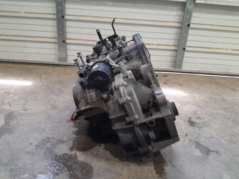 2013 Chevrolet Malibu Transmission Assy.