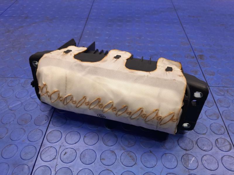 2014 Volkswagen Passat Air Bag