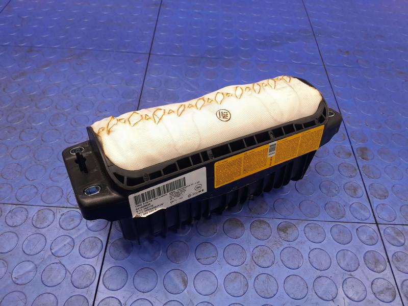 2014 Volkswagen Passat Air Bag