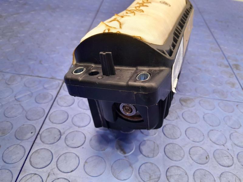 2014 Volkswagen Passat Air Bag