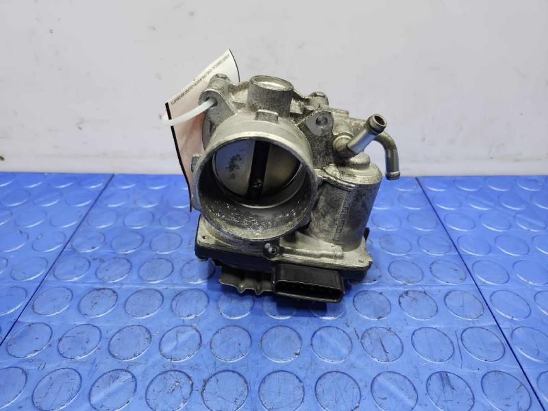 2011 Mitsubishi Outlander Throttle Body/Valve Assy