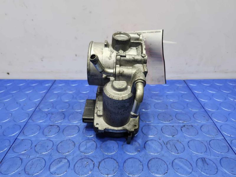 2011 Mitsubishi Outlander Throttle Body/Valve Assy