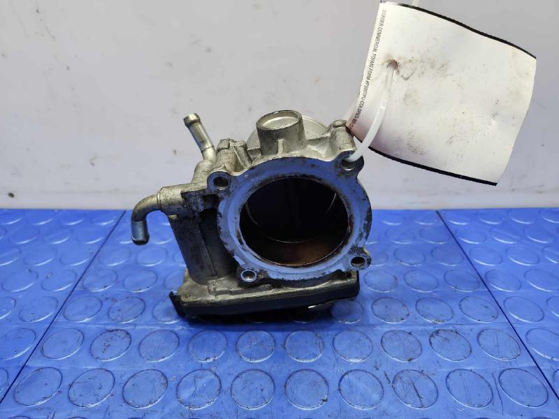 2011 Mitsubishi Outlander Throttle Body/Valve Assy