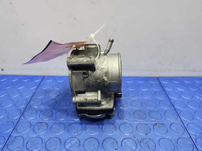 2011 Mitsubishi Outlander Throttle Body/Valve Assy