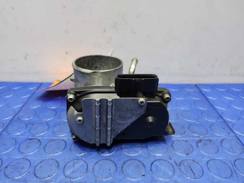 2011 Mitsubishi Outlander Throttle Body/Valve Assy