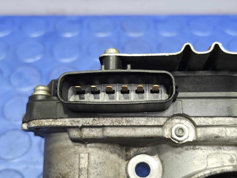 2011 Mitsubishi Outlander Throttle Body/Valve Assy