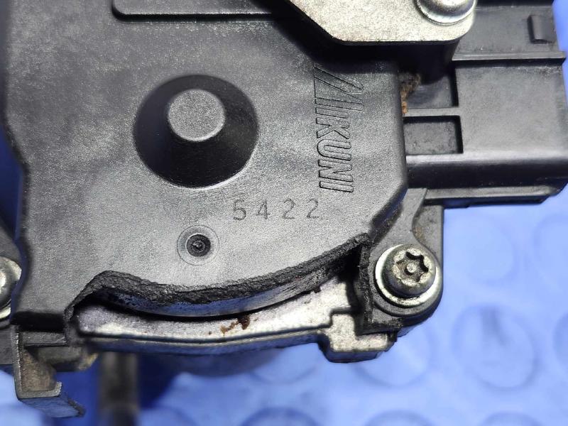 2011 Mitsubishi Outlander Throttle Body/Valve Assy
