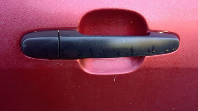 2005 Toyota RAV4 Outside Door Handle