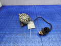 2015 Jeep Grand Cherokee Electric Cooling Motor