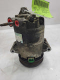 2009 Chevrolet Malibu A/C Air Compressor
