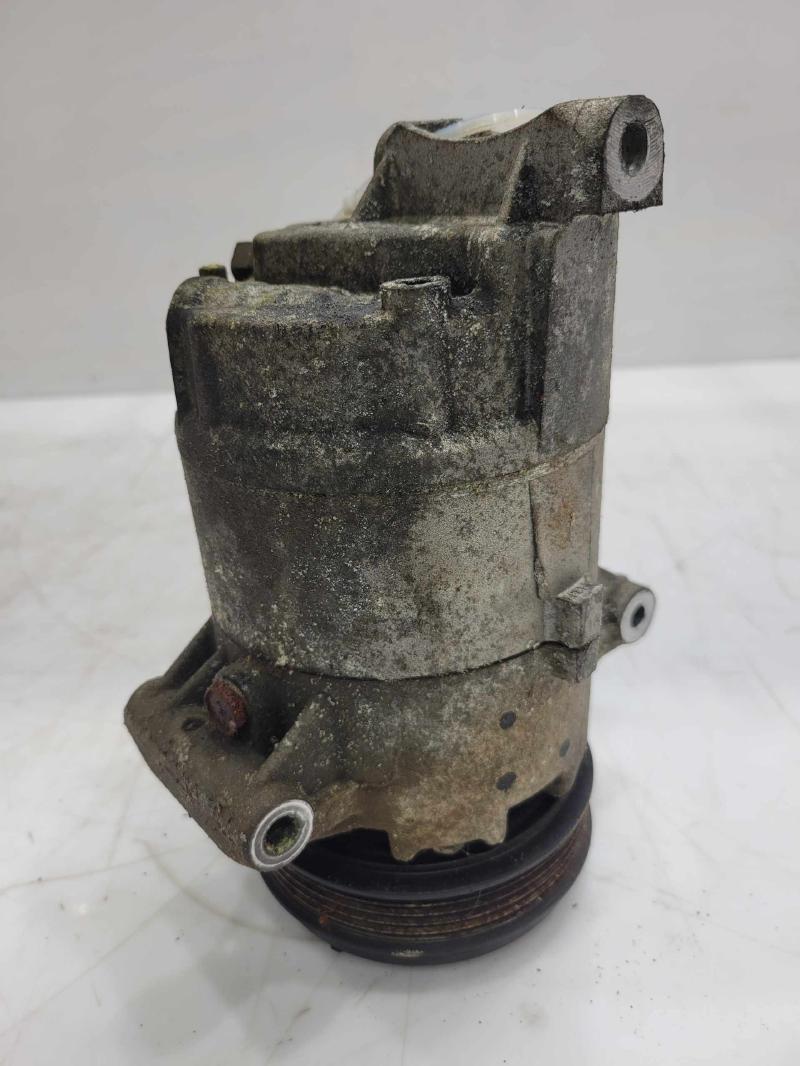 2009 Chevrolet Malibu A/C Air Compressor