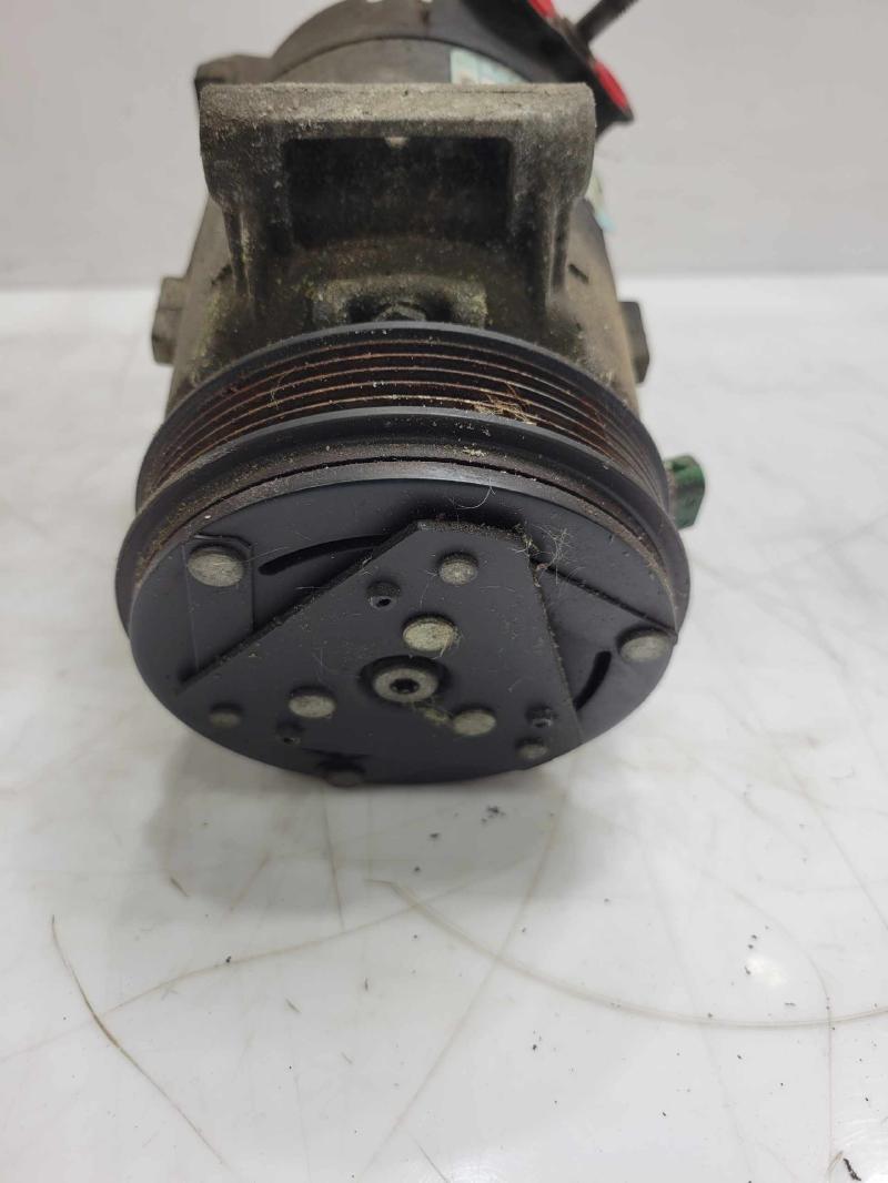 2009 Chevrolet Malibu A/C Air Compressor