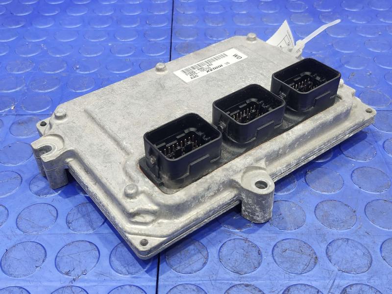 2011 Honda Pilot Engine/Motor Brain Box