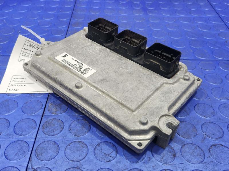 2011 Honda Pilot Engine/Motor Brain Box