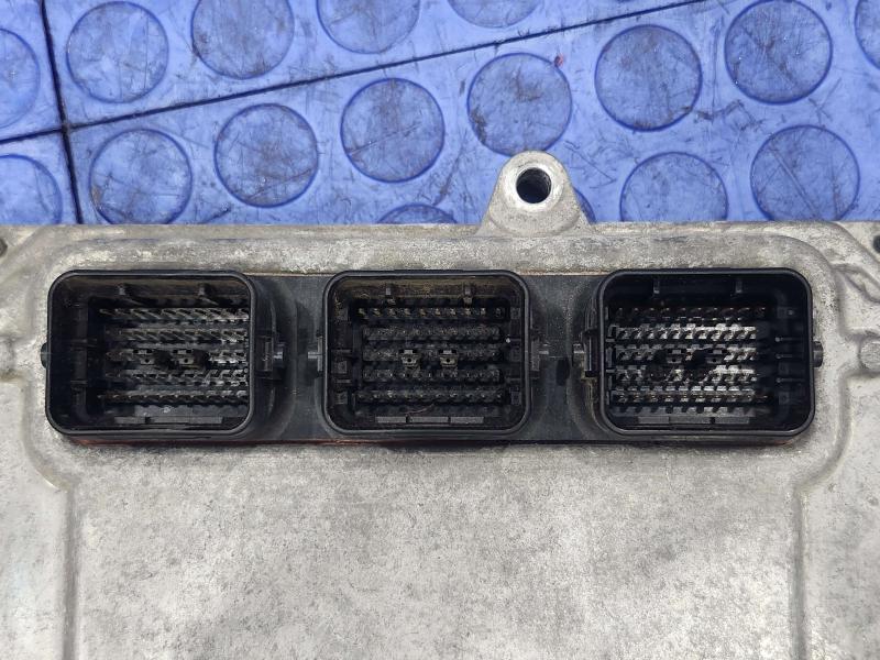 2011 Honda Pilot Engine/Motor Brain Box