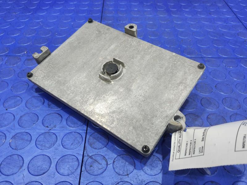 2011 Honda Pilot Engine/Motor Brain Box