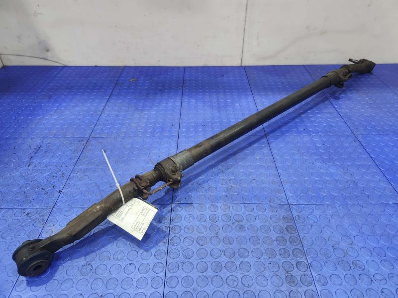 2008 Ford F-250 Super Duty Track/Watts Linkage