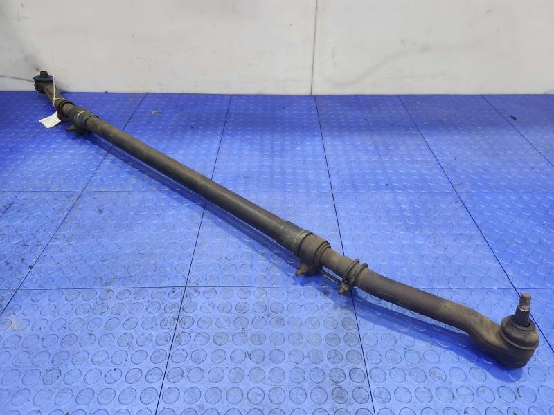2008 Ford F-250 Super Duty Track/Watts Linkage