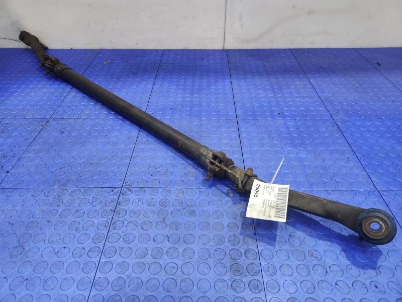 2008 Ford F-250 Super Duty Track/Watts Linkage