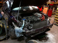 2013 Ford Fusion Engine Assembly/Motor