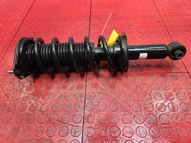 2021 Subaru Impreza Strut Assembly