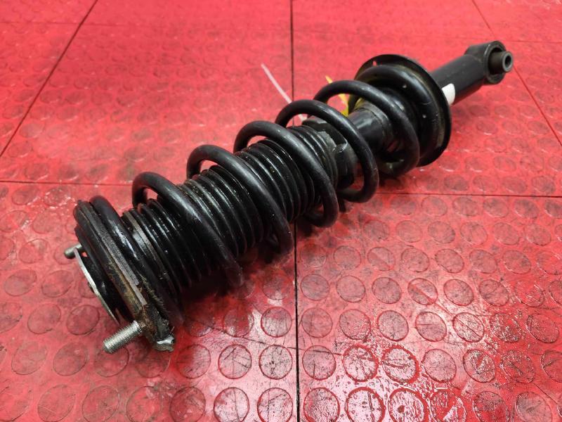 2021 Subaru Impreza Strut Assembly