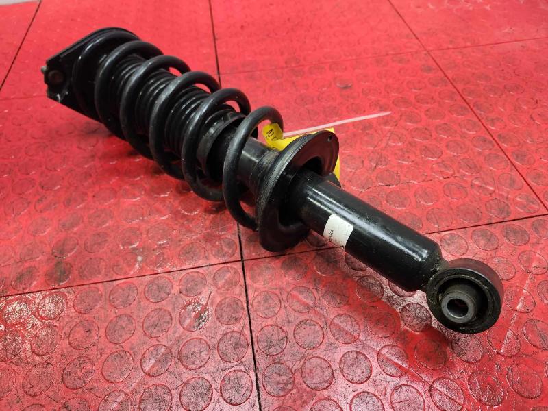 2021 Subaru Impreza Strut Assembly