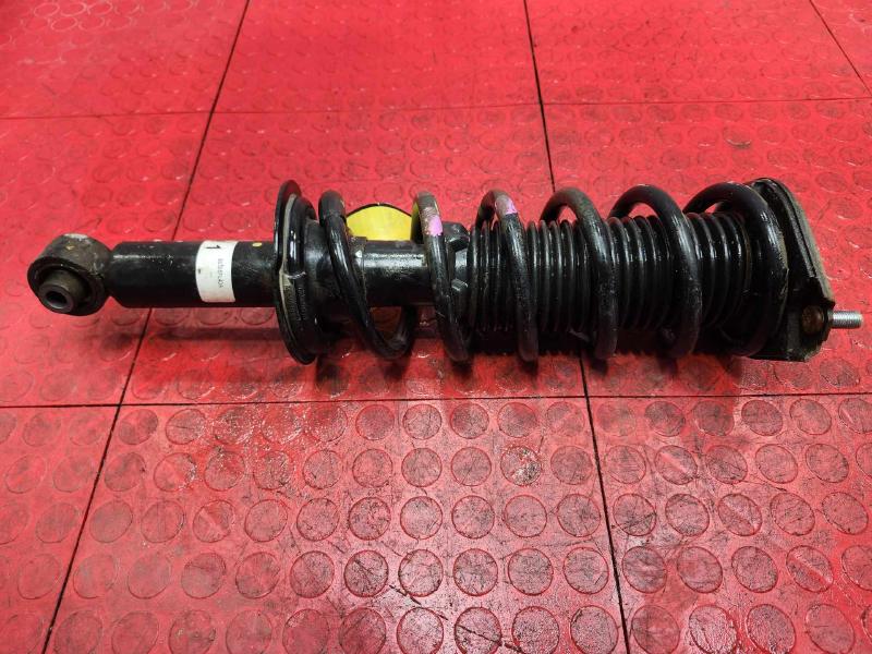 2021 Subaru Impreza Strut Assembly