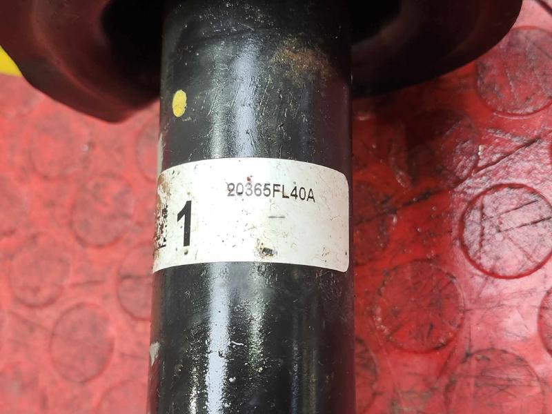 2021 Subaru Impreza Strut Assembly
