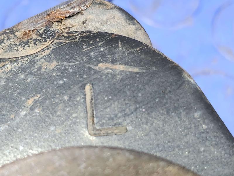 2012 Ford F-250 Super Duty Lower Control Arm Front
