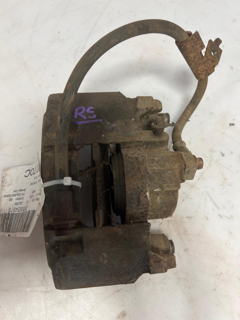 1996 Oldsmobile Ciera Caliper