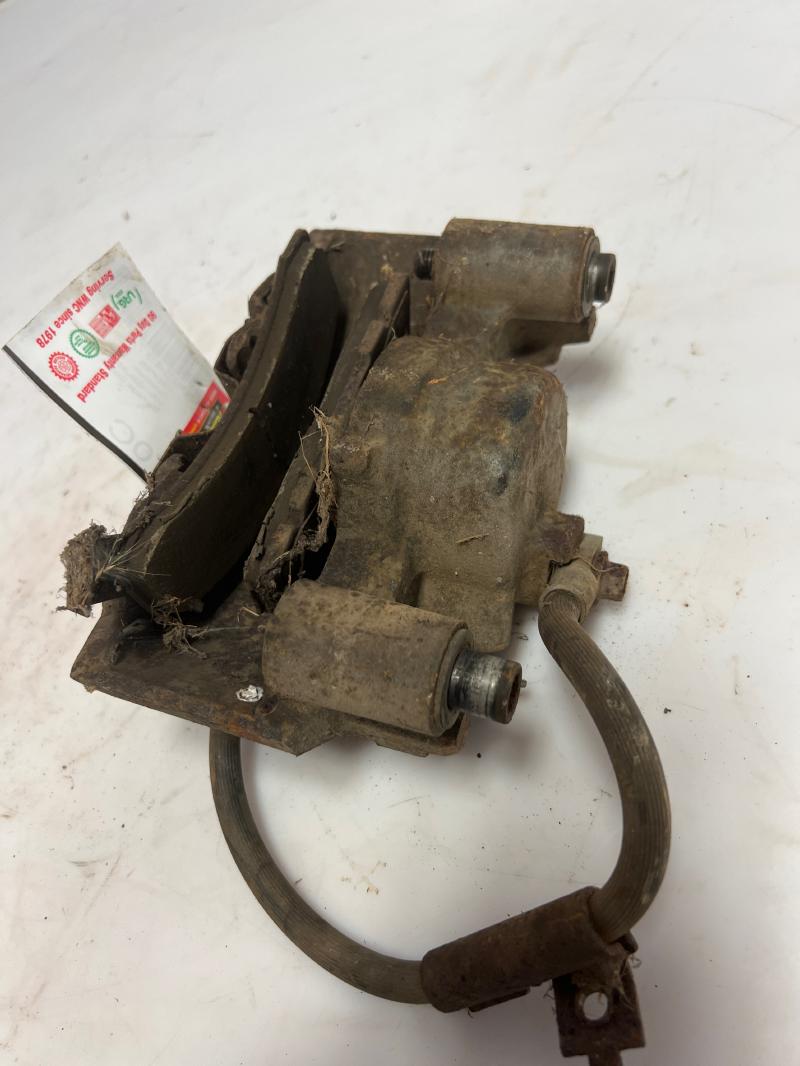 1996 Oldsmobile Ciera Caliper