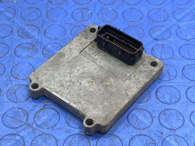2008 Chevrolet Suburban Chassis Brain Box