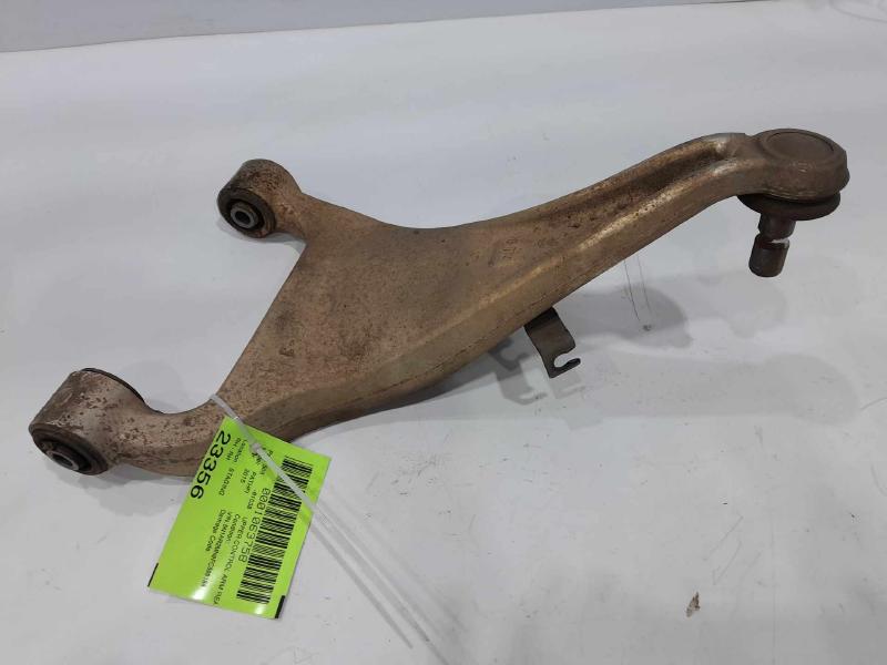 2015 Nissan Pathfinder Upper Control Arm Rear