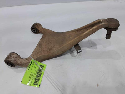 2015 Nissan Pathfinder Upper Control Arm Rear