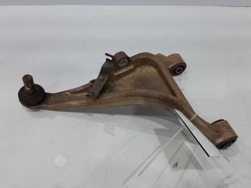 2015 Nissan Pathfinder Upper Control Arm Rear