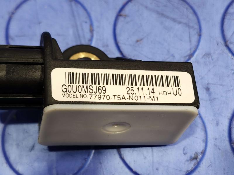 2015 Honda Fit Misc Ebay Parts