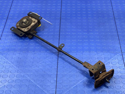 2011-2020 Toyota Sienna Spare Tire Hanger Hoister Assembly OEM 5190008040