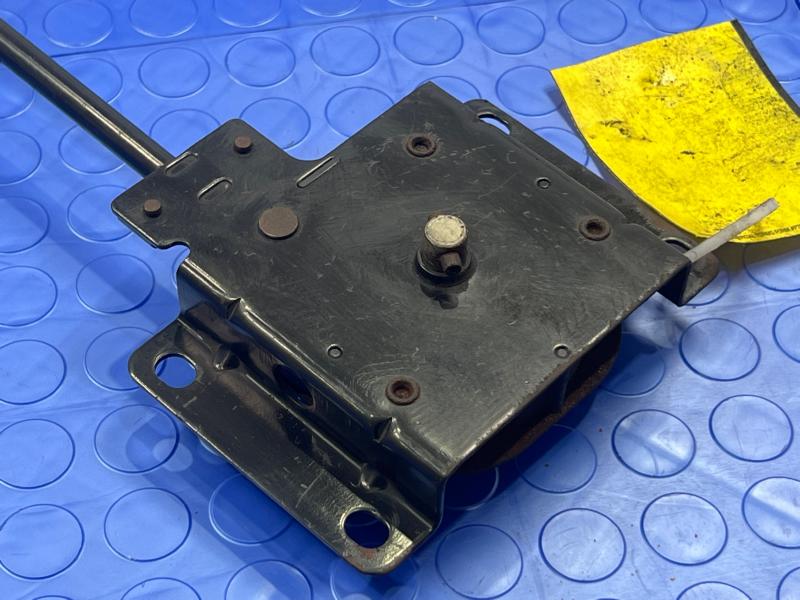 2011-2020 Toyota Sienna Spare Tire Hanger Hoister Assembly OEM 5190008040